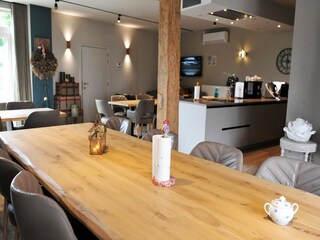 Holiday cottage Sittard Features 23
