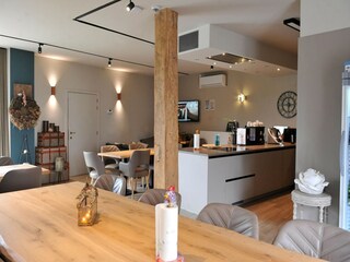 Cottage Sittard Ausstattung 17
