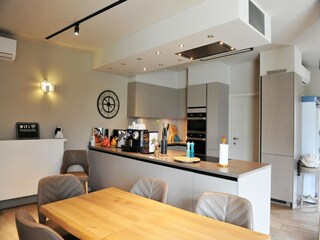 Cottage Sittard Ausstattung 18