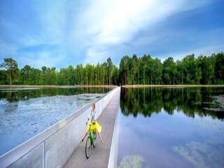 Vakantiehuisje Sittard Omgeving 33