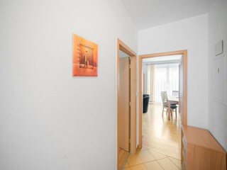 Maison de vacances Lipno nad Vltavou Équipement 21