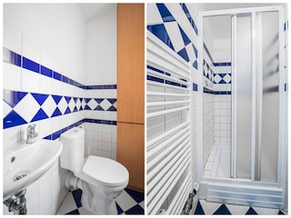 Ferienhaus Lipno nad Vltavou Ausstattung 22