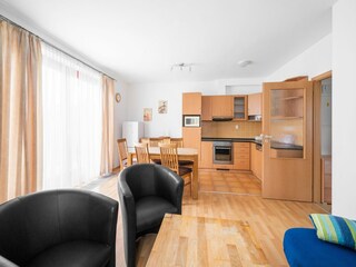 Maison de vacances Lipno nad Vltavou Équipement 12