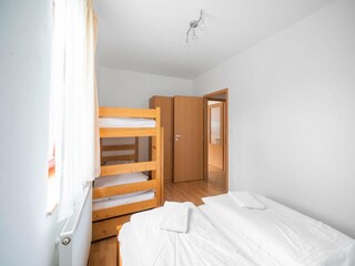 Casa de vacaciones Lipno nad Vltavou Características 11