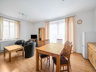 Casa de vacaciones Lipno nad Vltavou Características 12