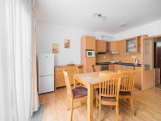 Holiday house Lipno nad Vltavou Features 11