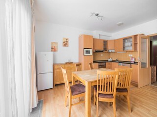 Vakantiehuis Lipno nad Vltavou Kenmerken 18