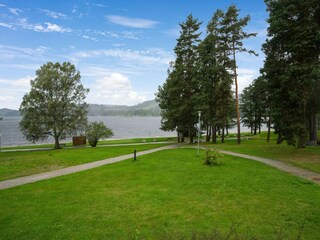 Casa de vacaciones Lipno nad Vltavou Entorno 23