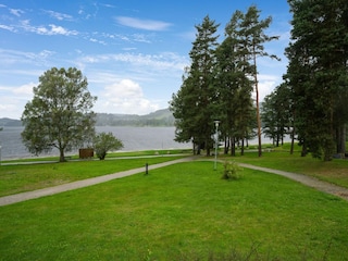 Vakantiehuis Lipno nad Vltavou Omgeving 29
