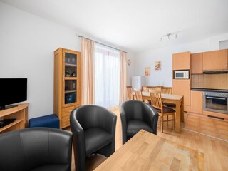 Casa de vacaciones Lipno nad Vltavou Características 13