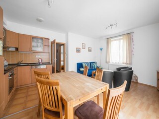 Casa de vacaciones Lipno nad Vltavou Características 15