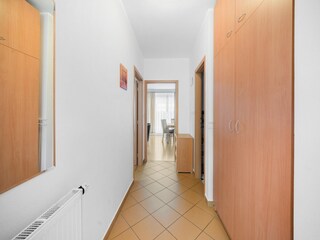 Casa per le vacanze Lipno nad Vltavou Caratteristiche 11