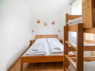 Casa de vacaciones Lipno nad Vltavou Características 15