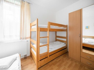 Casa de vacaciones Lipno nad Vltavou Características 18