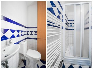 Casa per le vacanze Lipno nad Vltavou Caratteristiche 17