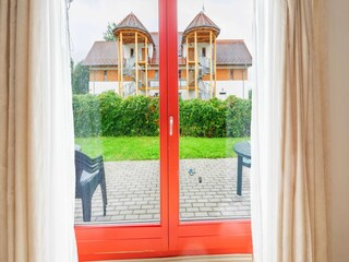 Casa per le vacanze Lipno nad Vltavou Registrazione all'aperto 4