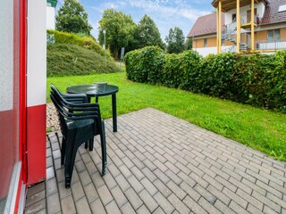 Casa de vacaciones Lipno nad Vltavou Grabación al aire libre 8