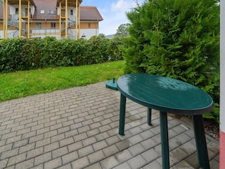 Maison de vacances Lipno nad Vltavou Enregistrement extérieur 5