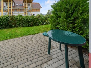 Vakantiehuis Lipno nad Vltavou Buitenaudio-opname 6