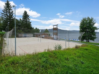 Casa per le vacanze Lipno nad Vltavou  32