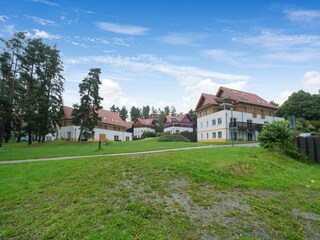 Maison de vacances Lipno nad Vltavou Environnement 30