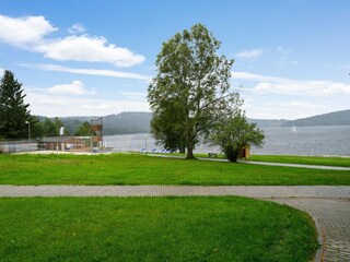 Vakantiehuis Lipno nad Vltavou Omgeving 23