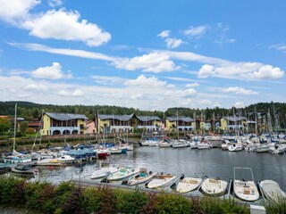 Casa per le vacanze Lipno nad Vltavou Ambiente 27