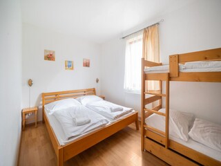 Casa de vacaciones Lipno nad Vltavou Características 20