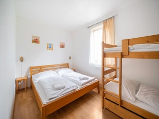Maison de vacances Lipno nad Vltavou Équipement 16