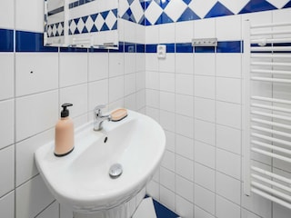 Ferienhaus Lipno nad Vltavou Ausstattung 22