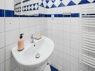 Vakantiehuis Lipno nad Vltavou Kenmerken 17