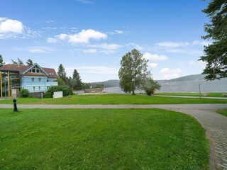 Casa de vacaciones Lipno nad Vltavou Entorno 27