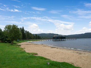 Casa per le vacanze Lipno nad Vltavou Ambiente 29