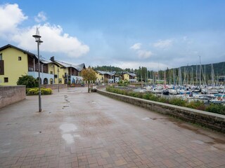 Casa de vacaciones Lipno nad Vltavou Entorno 28