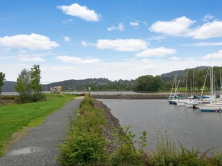 Vakantiehuis Lipno nad Vltavou Omgeving 26