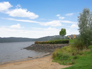Holiday house Lipno nad Vltavou Environment 30