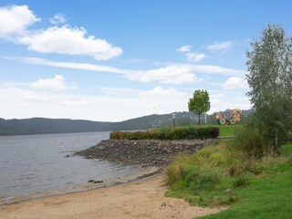 Vakantiehuis Lipno nad Vltavou Omgeving 24
