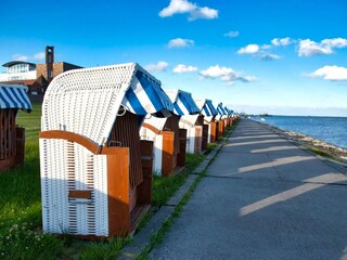 Appartement Wilhelmshaven Omgeving 33