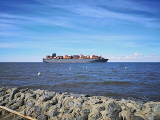 Appartamento Wilhelmshaven Ambiente 26