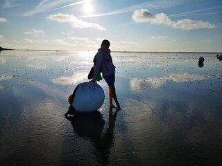 Appartamento Wilhelmshaven Ambiente 35