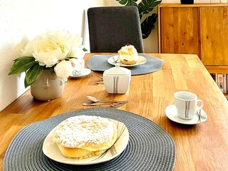 Apartment Wilhelmshaven Ausstattung 9