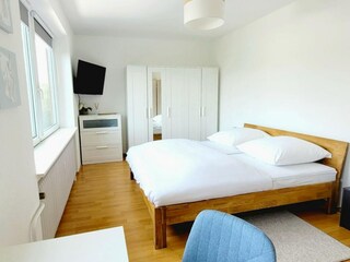 Apartment Wilhelmshaven Ausstattung 13