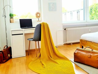 Apartamento Wilhelmshaven Características 13