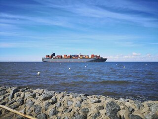 Appartamento Wilhelmshaven Ambiente 34