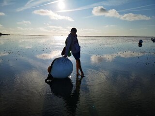 Appartamento Wilhelmshaven Ambiente 24