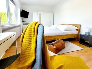 Appartement Wilhelmshaven Équipement 17