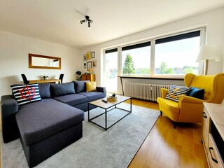 Apartamento Wilhelmshaven Características 9