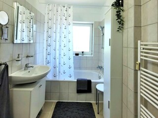 Apartment Wilhelmshaven Ausstattung 18