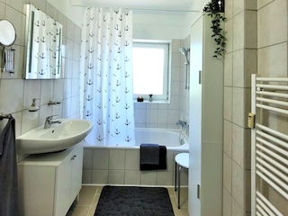Apartment Wilhelmshaven Features 15