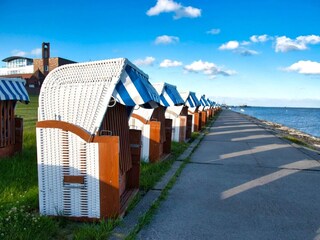 Appartamento Wilhelmshaven Ambiente 25